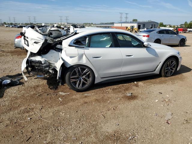 2025 BMW 430XI GRAN WBA33FB01SFU84603