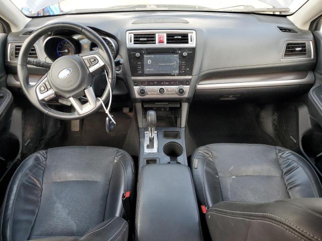 2015 SUBARU LEGACY 2.5 - 4S3BNBN68F3041812