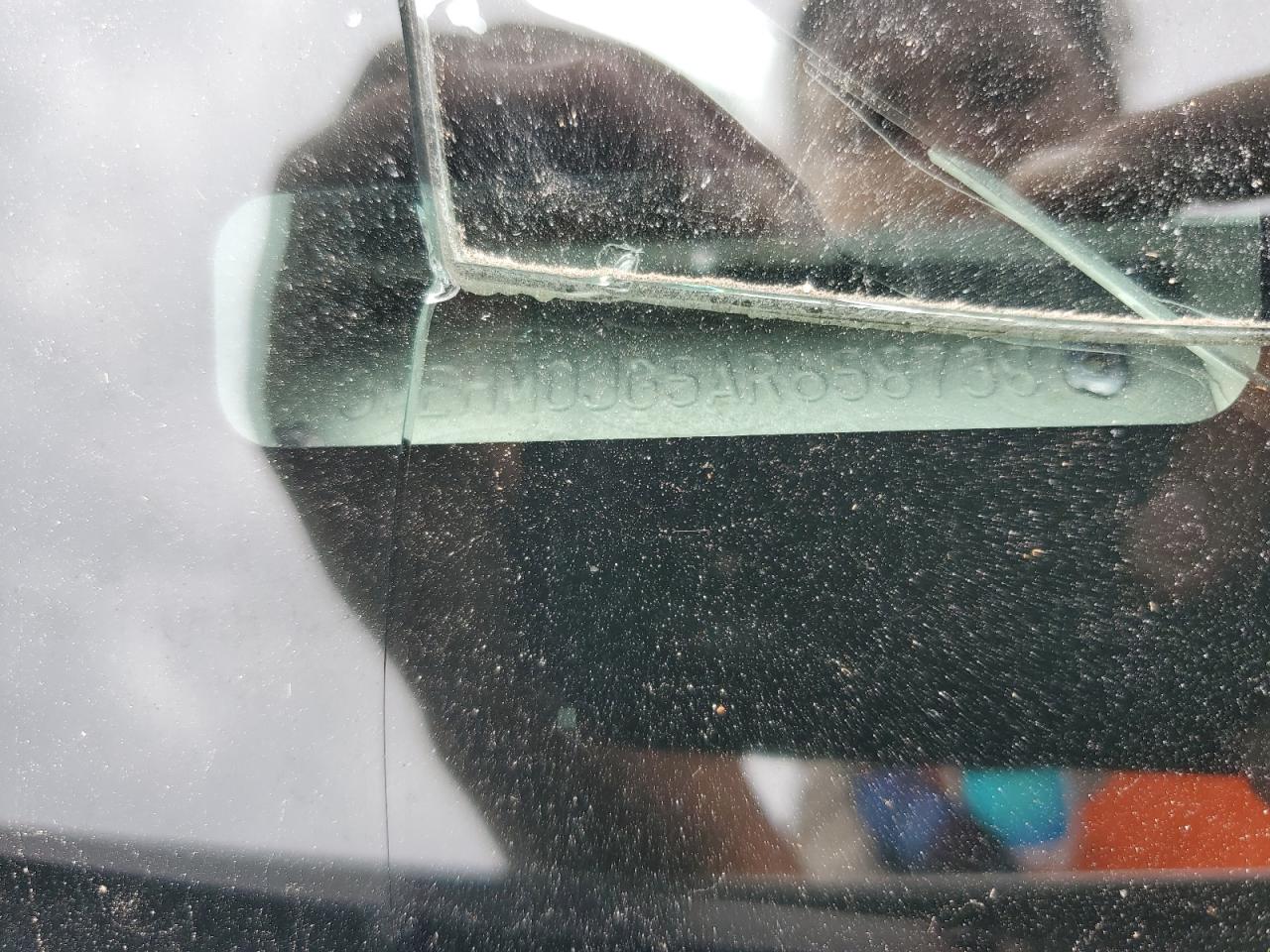 MERCURY MILAN PREMIER