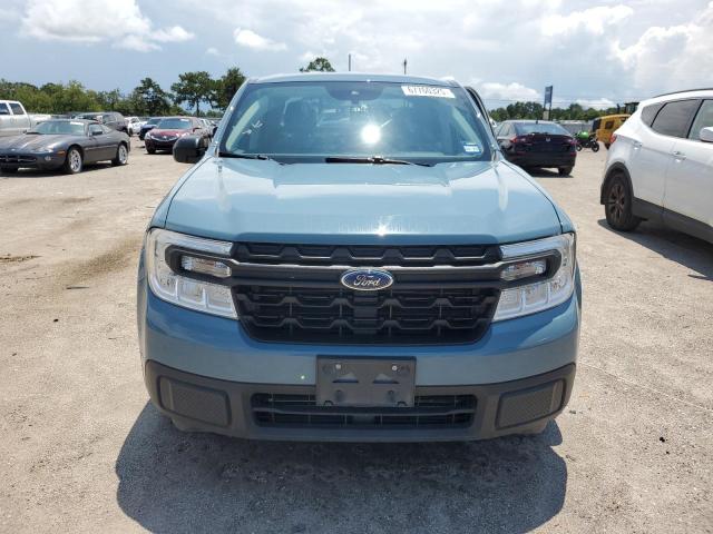 2022 FORD MAVERICK X - 3FTTW8F90NRA54793