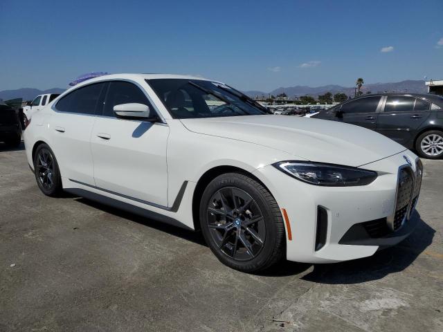 2024 BMW I4 EDRIVE WBY43AW04RFR59223