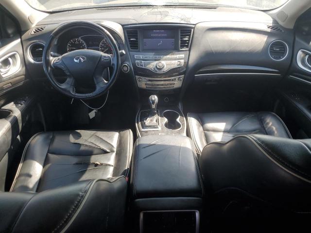 2019 INFINITI QX60 LUXE - 5N1DL0MN3KC526456