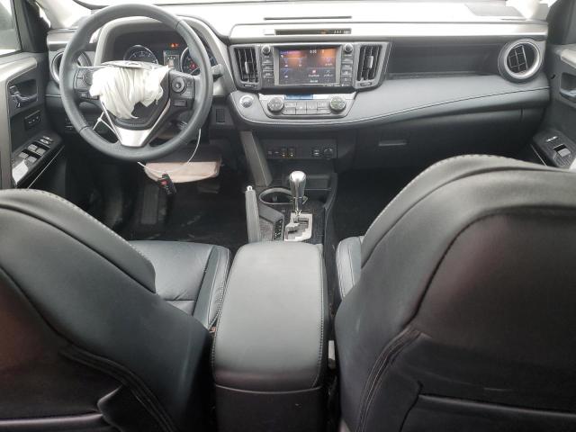 2017 TOYOTA RAV4 LIMIT - 2T3DFREV0HW563808