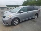 2018 TOYOTA SIENNA LE - 5TDKZ3DC3JS923866