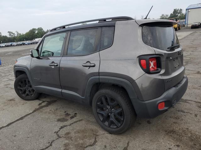 2016 JEEP RENEGADE L ZACCJBBTXGPE15778