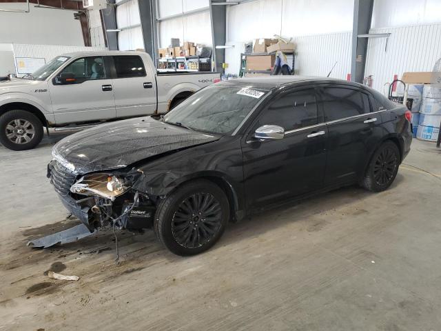 CHRYSLER 200 LIMITED