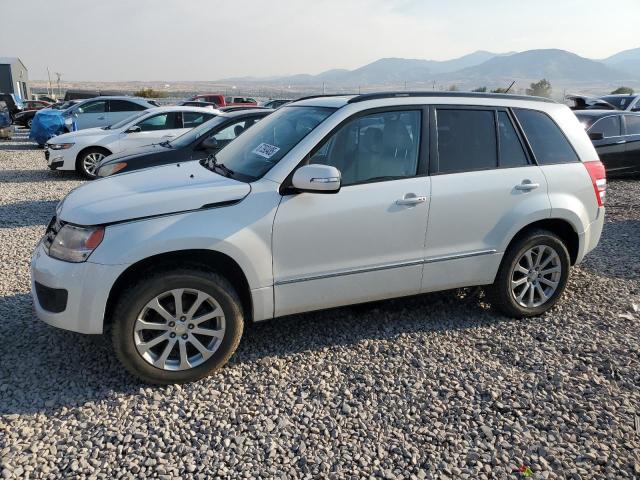 SUZUKI GRAND VITA