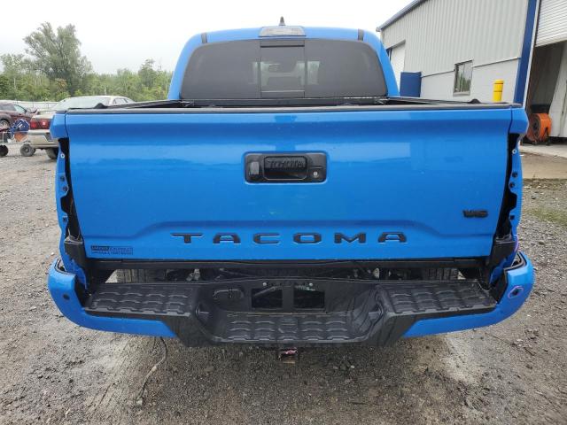 2020 TOYOTA TACOMA 3TMCZ5AN3LM304743