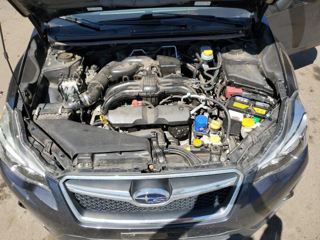 2016 SUBARU CROSSTREK PREMIUM JF2GPABC7G9327364