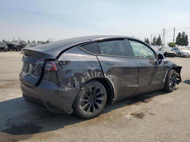 2024 TESLA MODEL Y 7SAYGDEE1RF080100