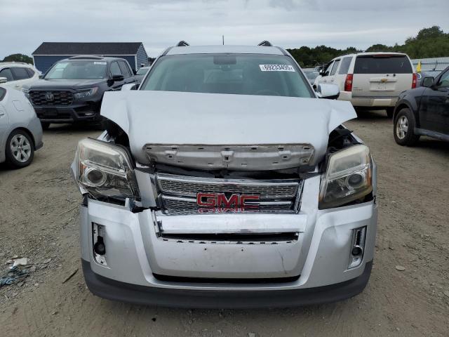 2013 GMC TERRAIN SL - 2GKFLVEK3D6254408