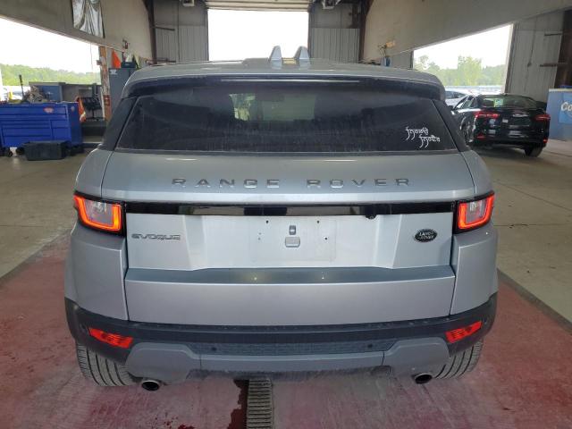 2018 LAND ROVER RANGE ROVE SALVP2RX0JH321321