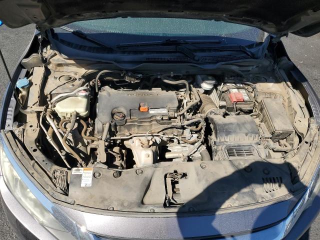 2016 HONDA CIVIC LX 19XFC2F58GE242293
