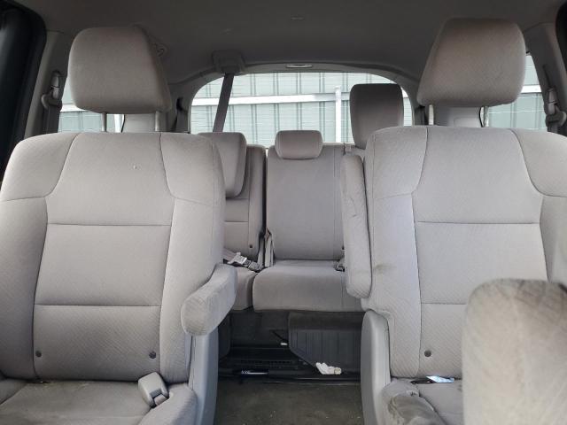 2015 HONDA ODYSSEY LX 5FNRL5H24FB116944