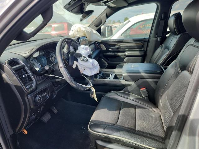2020 RAM 1500 LIMIT 1C6SRFHT2LN136242
