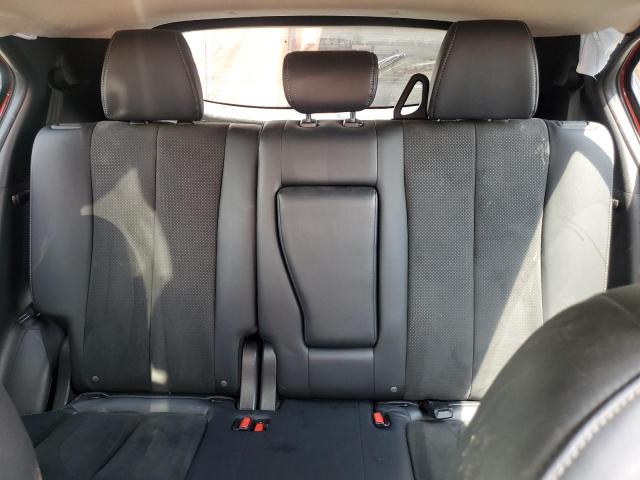 2024 MITSUBISHI ECLIPSE CR JA4ATWAA0RZ042015