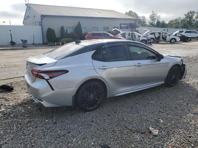 2022 TOYOTA CAMRY XSE 4T1K61BKXNU053246