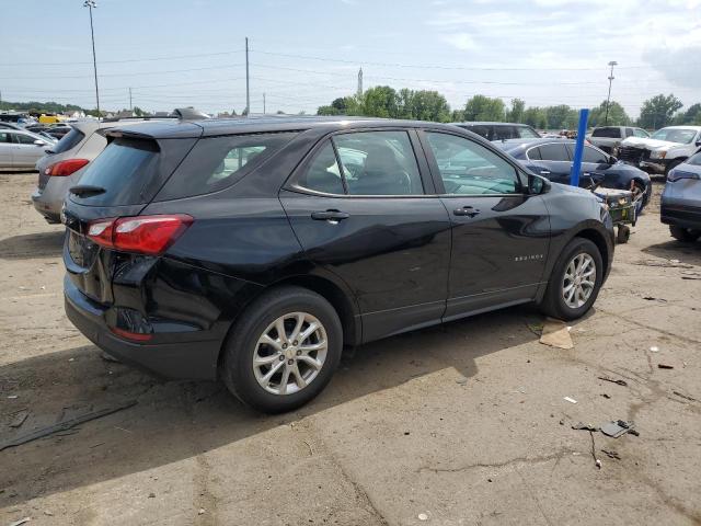2020 CHEVROLET EQUINOX LS 2GNAXHEV3L6231349
