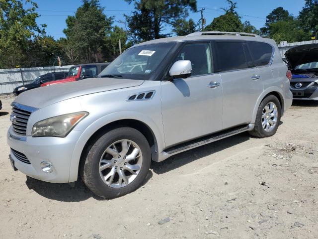 INFINITI QX56