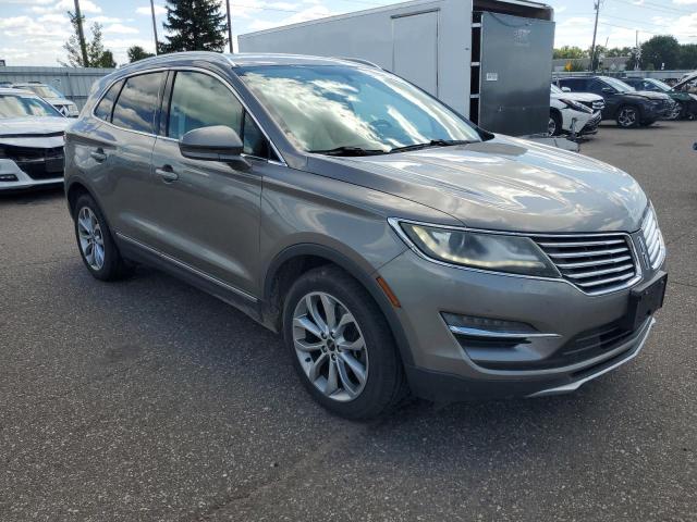 2016 LINCOLN MKC SELECT 5LMCJ2C94GUJ31556