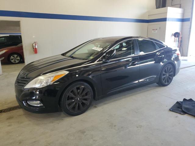 HYUNDAI AZERA GLS