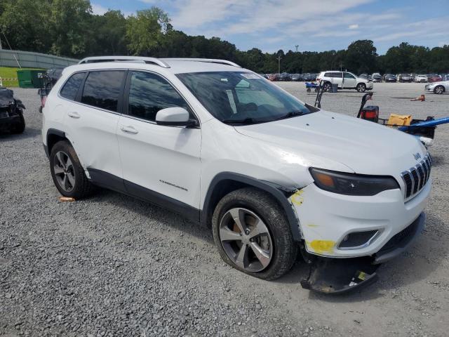 2019 JEEP CHEROKEE L 1C4PJMDX9KD200297