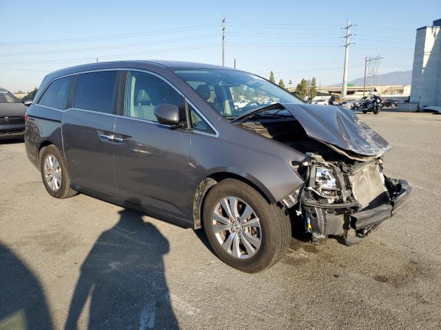 2016 HONDA ODYSSEY EX 5FNRL5H66GB041507