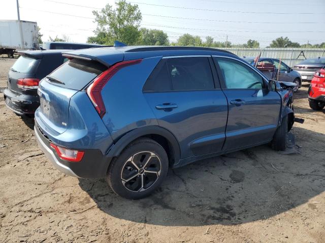 2023 KIA NIRO EX KNDCR3LEXP5117643