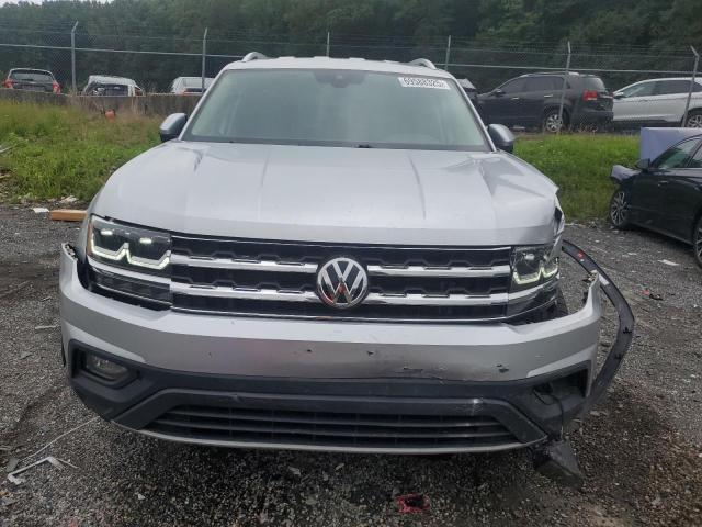 2019 VOLKSWAGEN ATLAS SE 1V2UR2CA7KC504858
