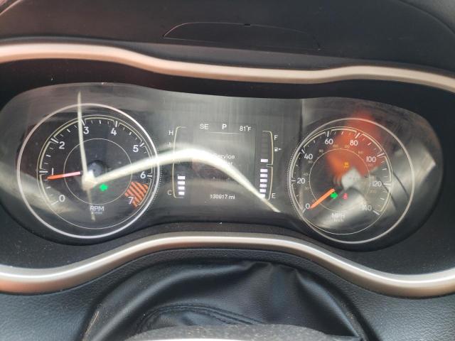 2015 JEEP CHEROKEE SPORT 1C4PJMAB7FW527865