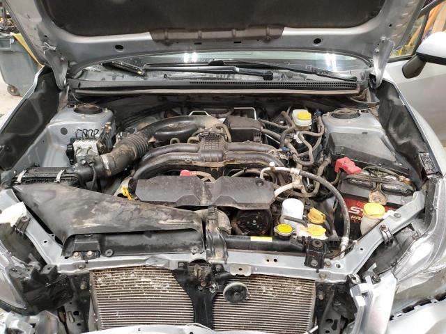 2017 SUBARU CROSSTREK - JF2GPABC9H9236808