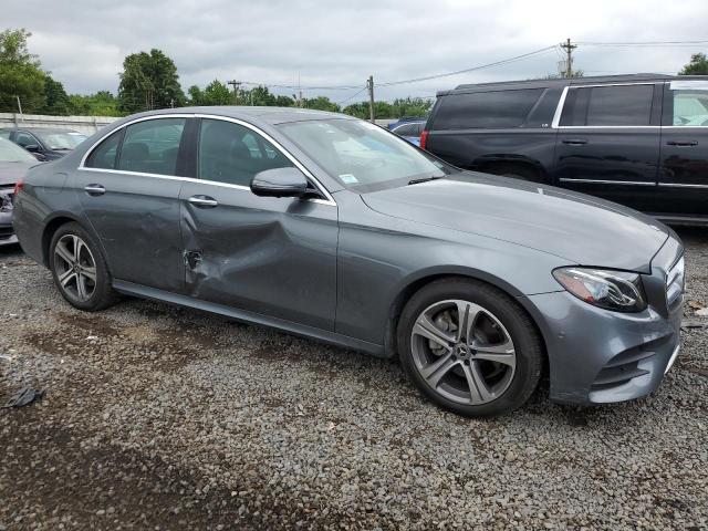 2019 MERCEDES-BENZ E 300 4MAT WDDZF4KB3KA687988