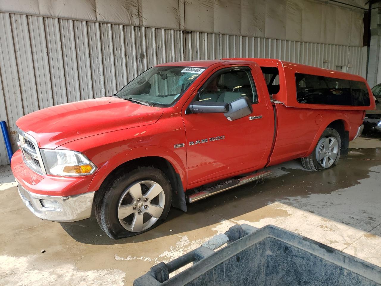 DODGE RAM 1500