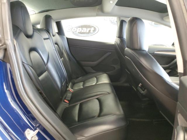 2022 TESLA MODEL 3 5YJ3E1EA9NF186653