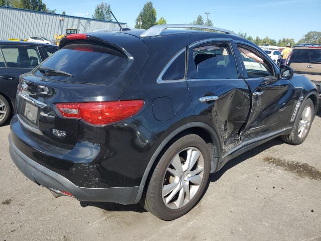 2012 INFINITI FX35 - JN8AS1MU5CM121707