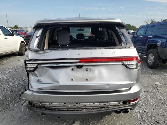 2020 LINCOLN AVIATOR RESERVE 5LM5J7WC4LGL21900