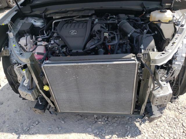 2024 LEXUS TX 500H F 5TDABAB6XRS007229