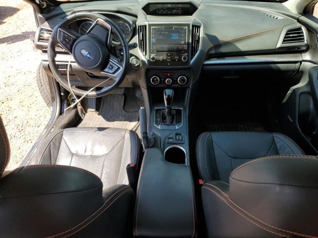 2018 SUBARU CROSSTREK JF2GTAMC6J8208260