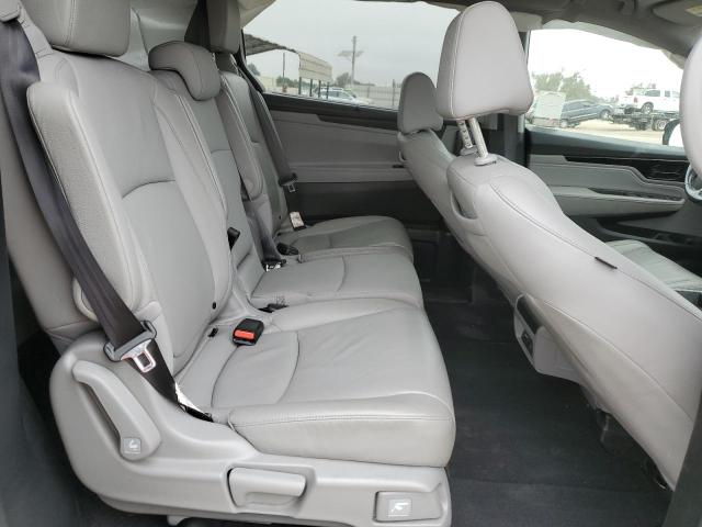 2019 HONDA ODYSSEY EL 5FNRL6H92KB024941