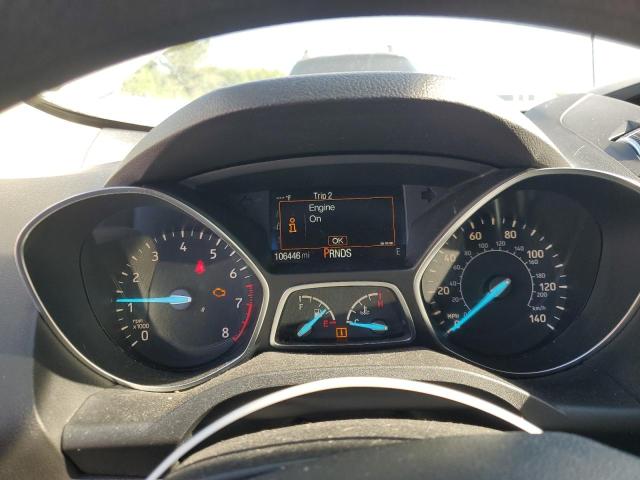 2017 FORD ESCAPE SE 1FMCU0GD2HUD52863