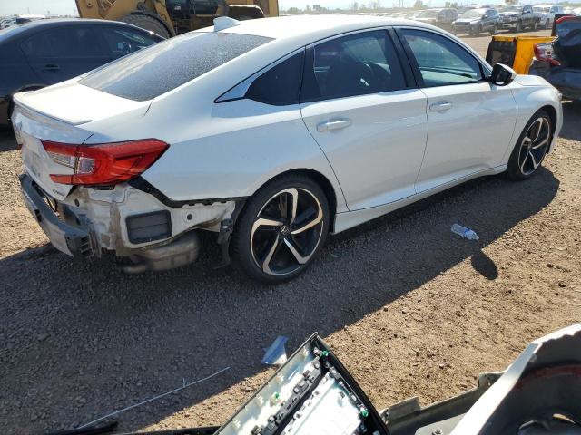 2018 HONDA ACCORD SPORT 1HGCV1F36JA154067