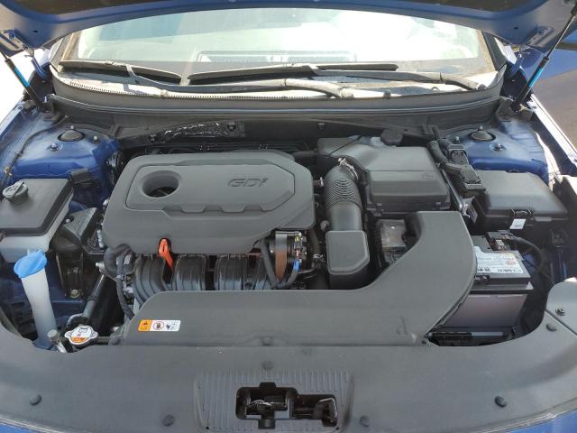 2017 HYUNDAI SONATA SE - 5NPE24AF2HH555024