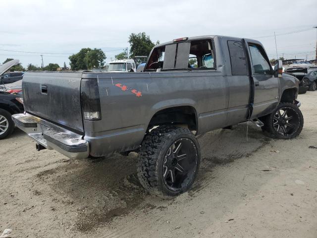 CHEVROLET GMT-400 K1 1996 gray  gas 2GCEK19R7T1171957 photo #4