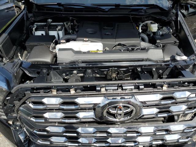 2024 TOYOTA TUNDRA CREWMAX PLATINUM 5TFNA5DB5RX193987