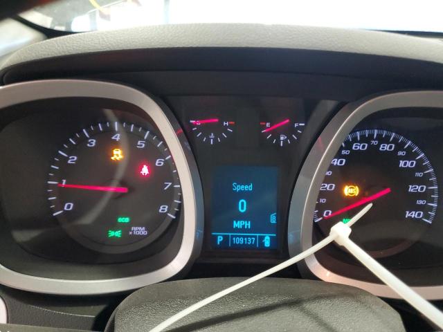 2011 CHEVROLET EQUINOX LT - 2CNFLEEC0B6451257