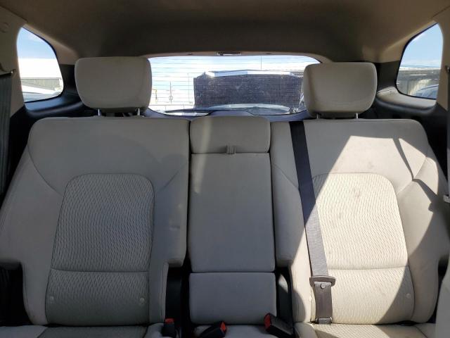 2017 HYUNDAI SANTA FE S - KM8SMDHF7HU206557