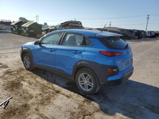 2019 HYUNDAI KONA SE KM8K12AA0KU326719