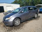 2015 HONDA ODYSSEY EX - 5FNRL5H64FB019178