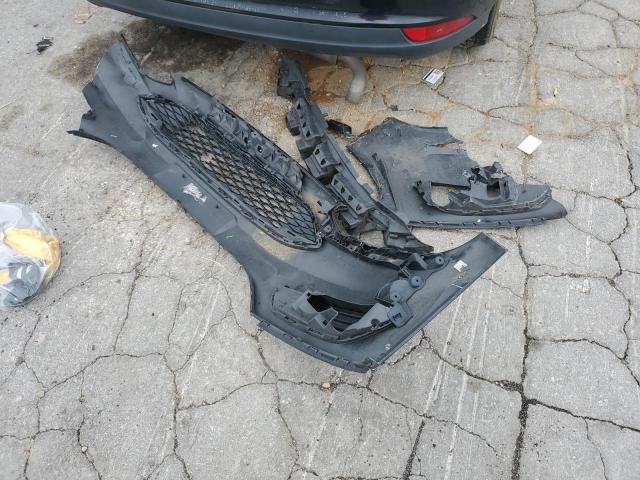 2016 FORD FOCUS SE - 1FADP3K24GL331952