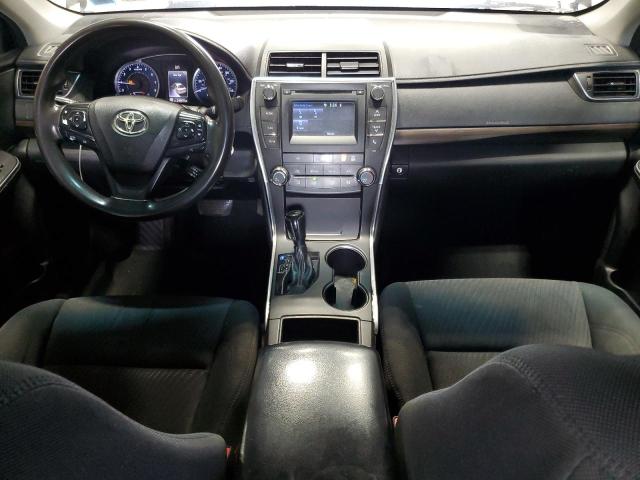 2016 TOYOTA CAMRY LE - 4T4BF1FK3GR559407